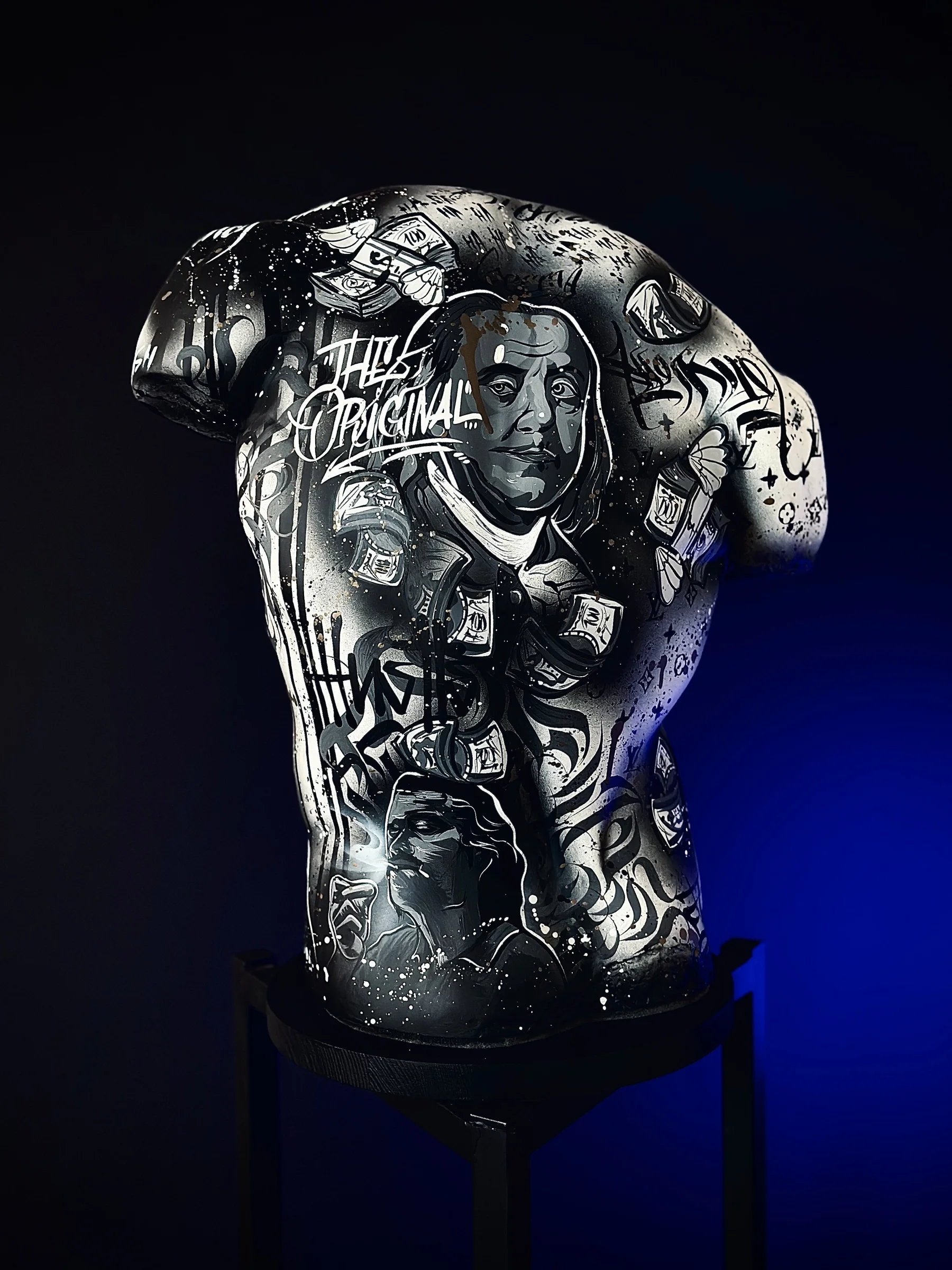 Torso