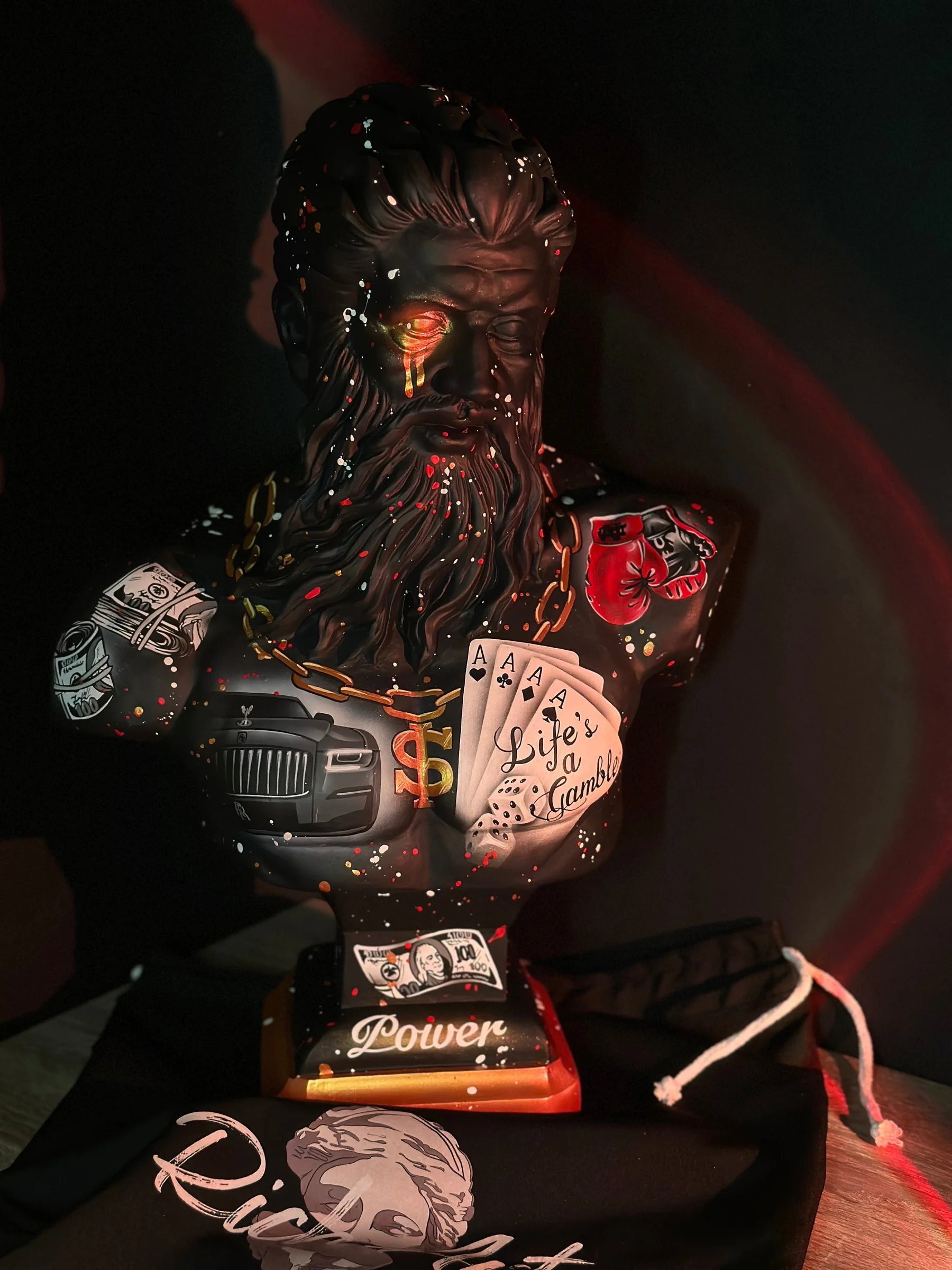 Zeus